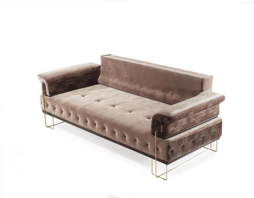 Chesterfield sohvakalusto peitetty sova nahkasohva 321 istuttava asuinalue uusi