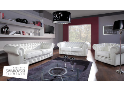 Sohvakalusto 3+2+1 Istuttava Design Relax-sohvat Pehmuste Modernit Kulmasohvat