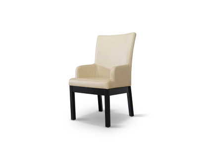 8x Design-istuinta Tuoliryhmä Istuimet 100% nahka Uusi ruokailuryhmä