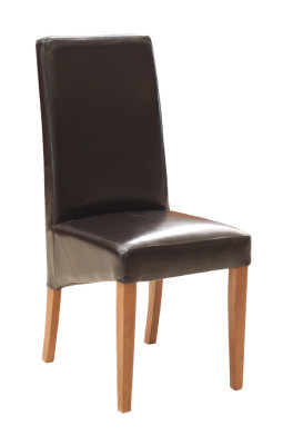 Sessel Tuoli Design Puu Moderni Pehmustetut Tuolit Ravintola Ruokailuhuone