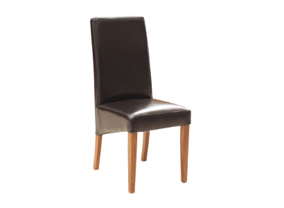 Sessel Tuoli Design Puu Moderni Pehmustetut Tuolit Ravintola Ruokailuhuone