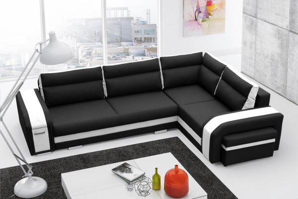 Chippendale-sohva 2-istuttava maalaistyyli kangassohva puusta valmistetulla designer-sarjalla FL-2Siz