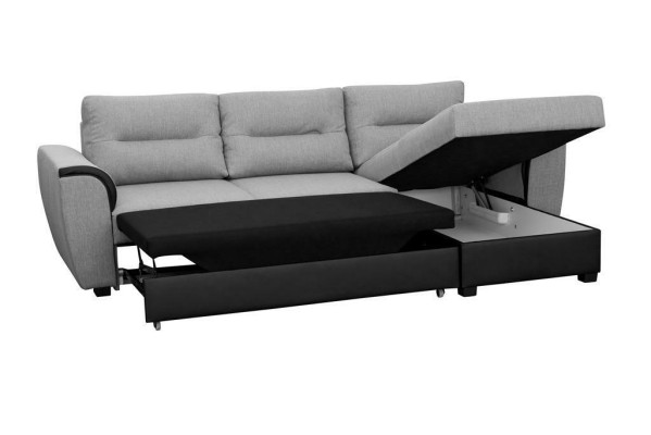 Bett Continental Boxspring-sänky Pehmuste Korkea Kaksois Nahka Tekstiili Sänky