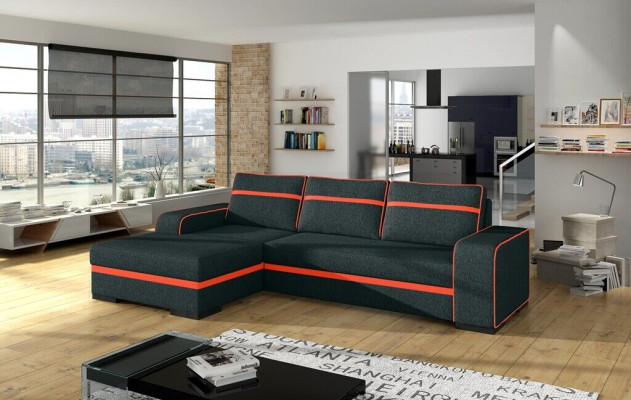 Bett Betten parisänky makuuhuone avio patja parivuode 180x200cm uusi