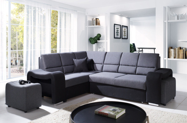 Sohva Nukkumasohva Designer-sohva Sänkytoiminto Sänkylaatikko Kulmasohva Kaislikkosohva Soivat Tekstiili