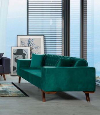 Tarjoilukaappi Kiiltokaluste Puu Luxus Lipasto Sideboard Peilin Kanssa Luxus Uusi
