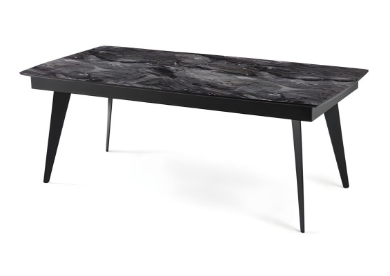 Johtajansohva L-muotoinen sohva olohuonekalusto kulmasohva sisustus design moderni