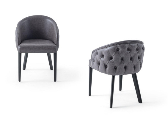 Luxus-lastenhuone Chesterfield-sänky, kirjoituspöytä, kaappi 3-osainen sarja