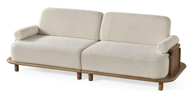 Liikkuva keittiöhana kaksoisovilla
