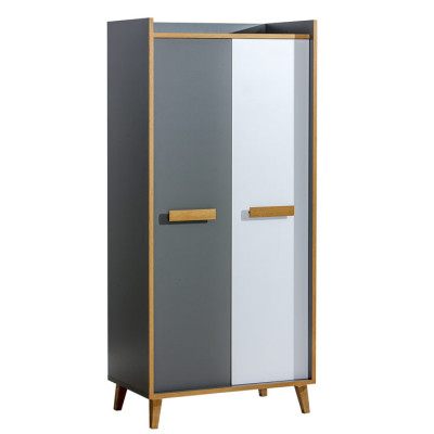 Design sohva Luxus sohva Nahka sohva Istuin kulma-ohjemateriaali Tyyny kulmasohva Punainen