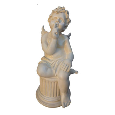 Deko Figur Enkeli Patsas Veistos 65cm Figuurit Patsaat Veistokset Uusi WG2020 N53
