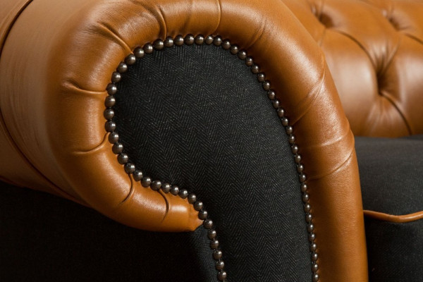 Ecksofa Wohnlandschaft Couch Polster Sofa Leder Eck Garnituren Rot    Kulmasohva olohuonekalusto sohva pehmuste nahka kulma- kalustot punainen