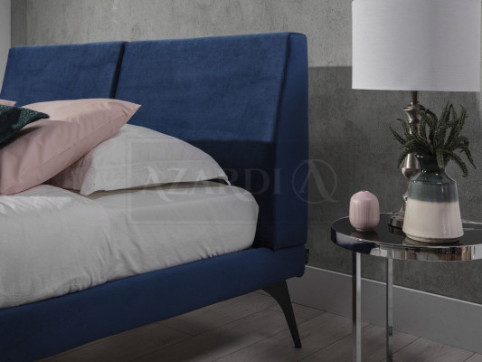 Klassisches Bett Doppelbett Betten Holz Landhaus Stil Echtes Holz Schlafzimmer