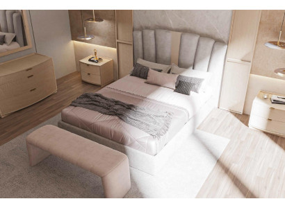 Hocker Tyyny Istuma Design Tekstiili Rentoutus Luksus Sofa Istumapenkki Kangas Moderni