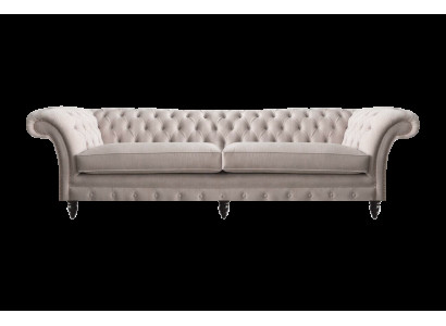 Chesterfield Modern Huonekalut Sohva Kaksipaikkainen Sohva Verhoillut Huonekalut Olohuone