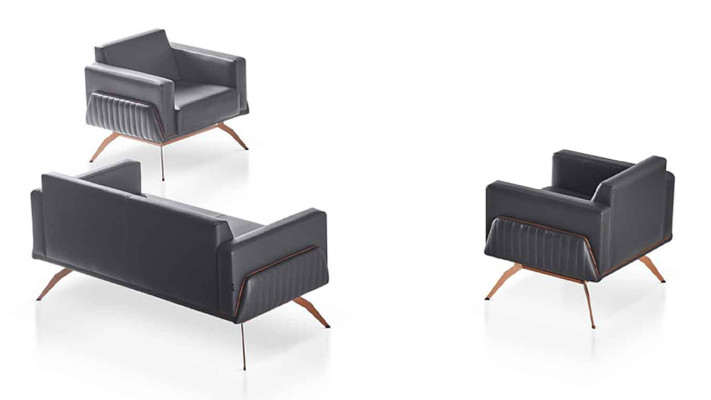 Ruokapöytä Ruokailupöytä Pöydät Moderni Ruokailuhuone Designer Uusi Beige