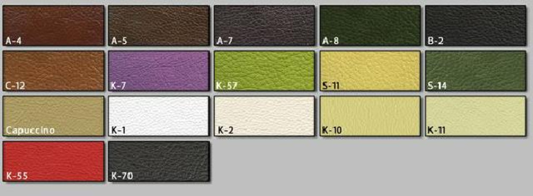 Hocker Chesterfield Beistellhocker Ottomane Couch Leder Stoff Textil CHESTER17
