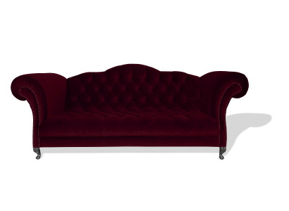 Chesterfield-sohva 3 HENKILÖÄ Polster-suunnittelija Sohvat Setti SL Sohva 36