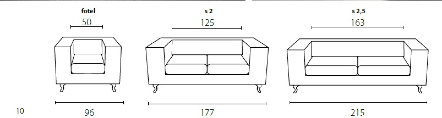 Design Grau 3-paikkainen soifa Moderni kangassofa Pehmuste sofat Luxus alfitalia