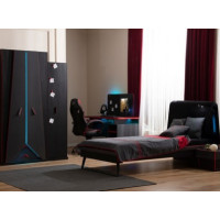 Lastenhuoneen huonekalut