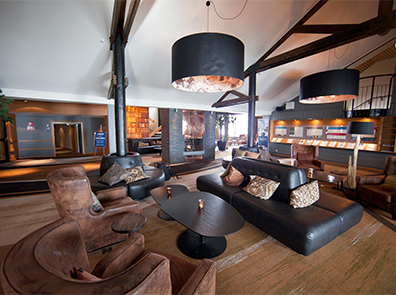 Hotelli ja ravintolat category