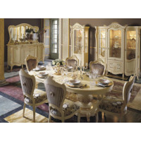 Klassiset huonekalut