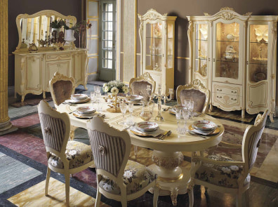 Klassiset huonekalut category