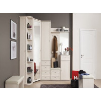 Vaatekaapit ja säilytyskaapit