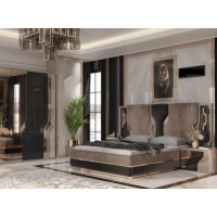 Makuuhuoneen kalusteet