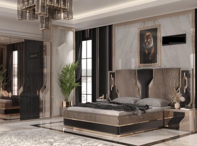 Makuuhuoneen kalusteet category