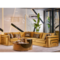 Kulmasohvat & sohvapöydät