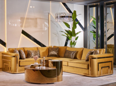 Kulmasohvat & sohvapöydät category