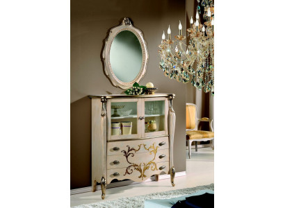 Kommode Lipasto   Sideboard Seurakalu   Schrank Kaappi   Regale Hyllyt   Italienische Möbel Italialaiset huonekalut   Barock Barokki   Rokoko Rokokoo   Regal Hylly   Schränke Kaapit
