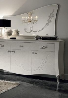Lipasto Kommodi Kaappi Matala Lipasto Huonekalut Designer Lipastot Puu