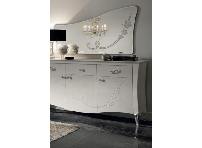 Lipasto Kommodi Kaappi Matala Lipasto Huonekalut Designer Lipastot Puu