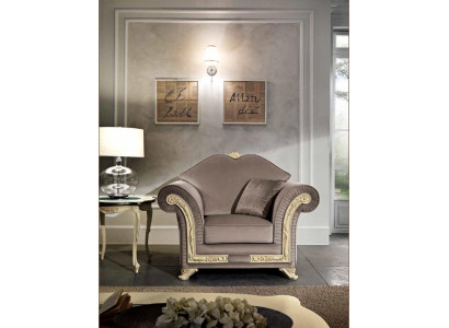 Sessel 1 istuva olohuone Relax Design huonekalut Italian sisustus Italia