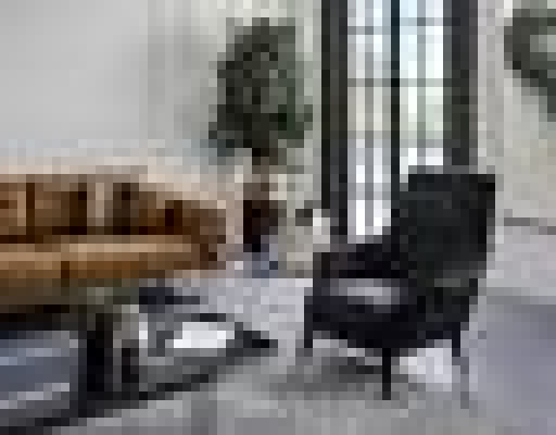 Kaksi SEATER -sohva 2 istuvaa kangasta beige moderni muotoilu olohuone ylellisyys