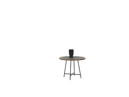 Sohvapöydän design puu pyörylä ruskea sivupöytä olohuoneen pöydät uusi