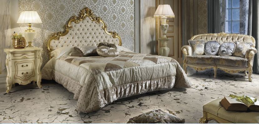 Bett 2x yöpöytä 3 osainen makuuhuoneen sarja designer hotellisänky garnituuri uusi