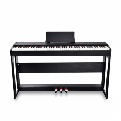 Mustas digitaalipiano