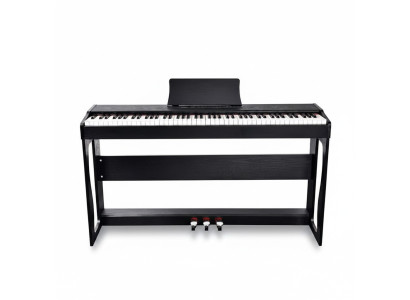 Mustas digitaalipiano