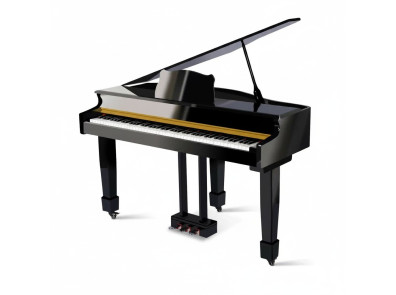 Pianot & Flyygelit category