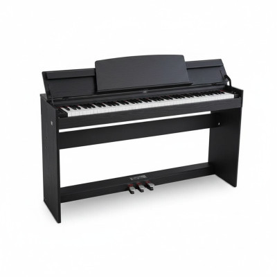 Kotikäyttöön tarkoitettu digitaalipiano 137 cm