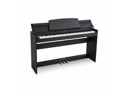 Kotikäyttöön tarkoitettu digitaalipiano 137 cm