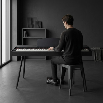 Digitaalinen piano kotikäyttöön