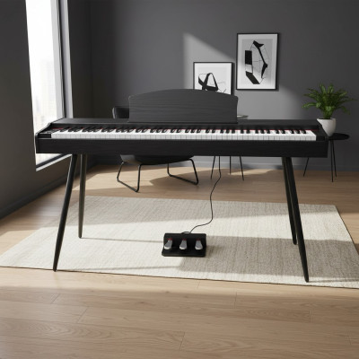 Digitaalinen piano kotikäyttöön