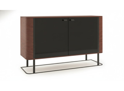 Konsoli Lipasto Puukaappi Sideboard Lipastokaappi Kaappi