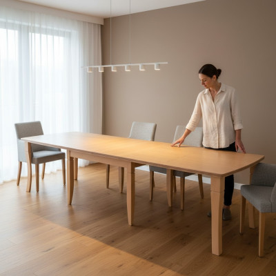 Ruokapöytä Ruokapöydät Pöydät Kokoustaulu Toimisto Puu Design Kokouspöytä