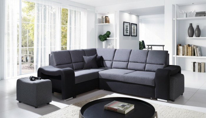 Sohva Nukkumasohva Designer-sohva Sänkytoiminto Sänkylaatikko Kulmasohva Kaislikkosohva Soivat Tekstiili