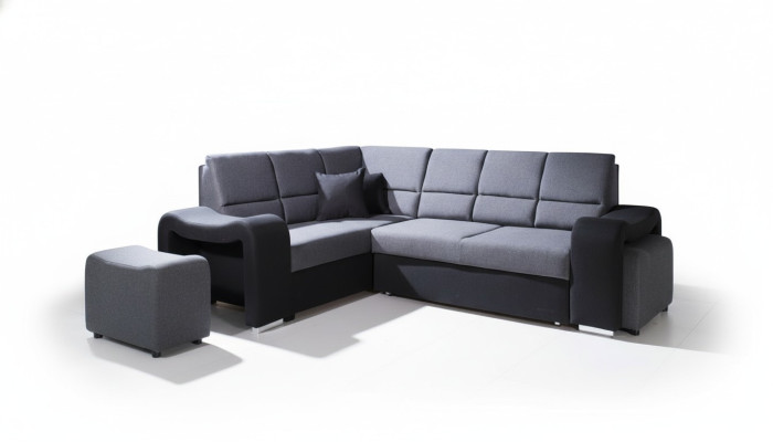 Sohva Nukkumasohva Designer-sohva Sänkytoiminto Sänkylaatikko Kulmasohva Kaislikkosohva Soivat Tekstiili